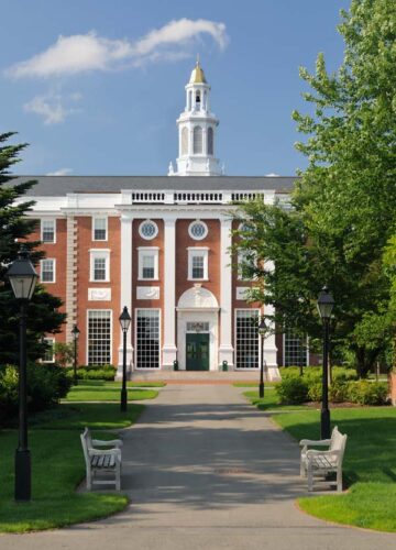 Best College Town: a Cost of Living Comparison